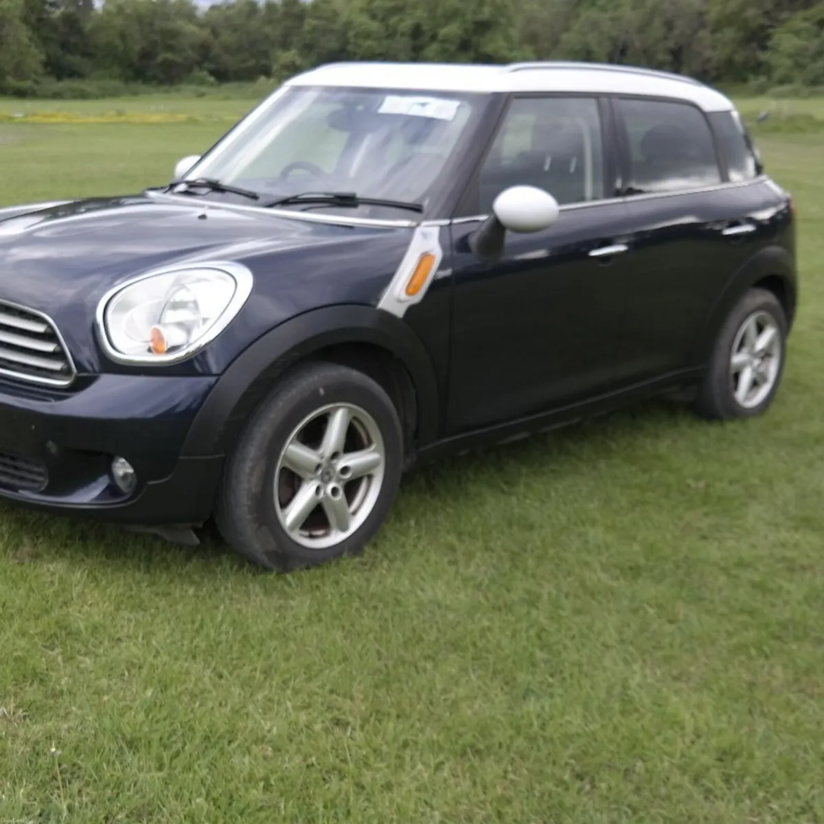 Mini Countryman 2011 - Image 2