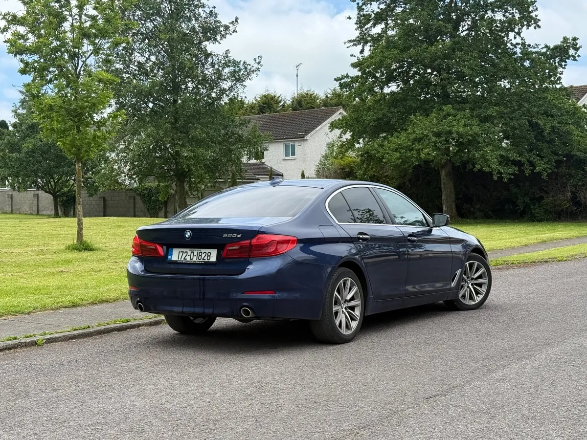 BMW g30/LOW mileage/ Immaculate - Image 2