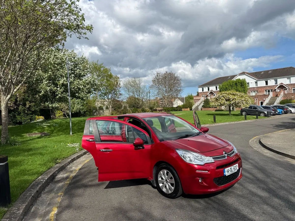 Citroen C3 - Image 3
