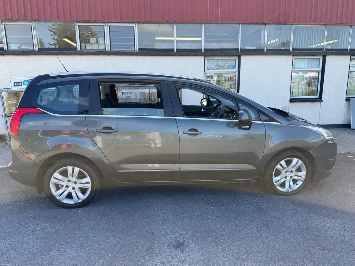 Automatic diesel 1.6 new Nct price drop - Image 5