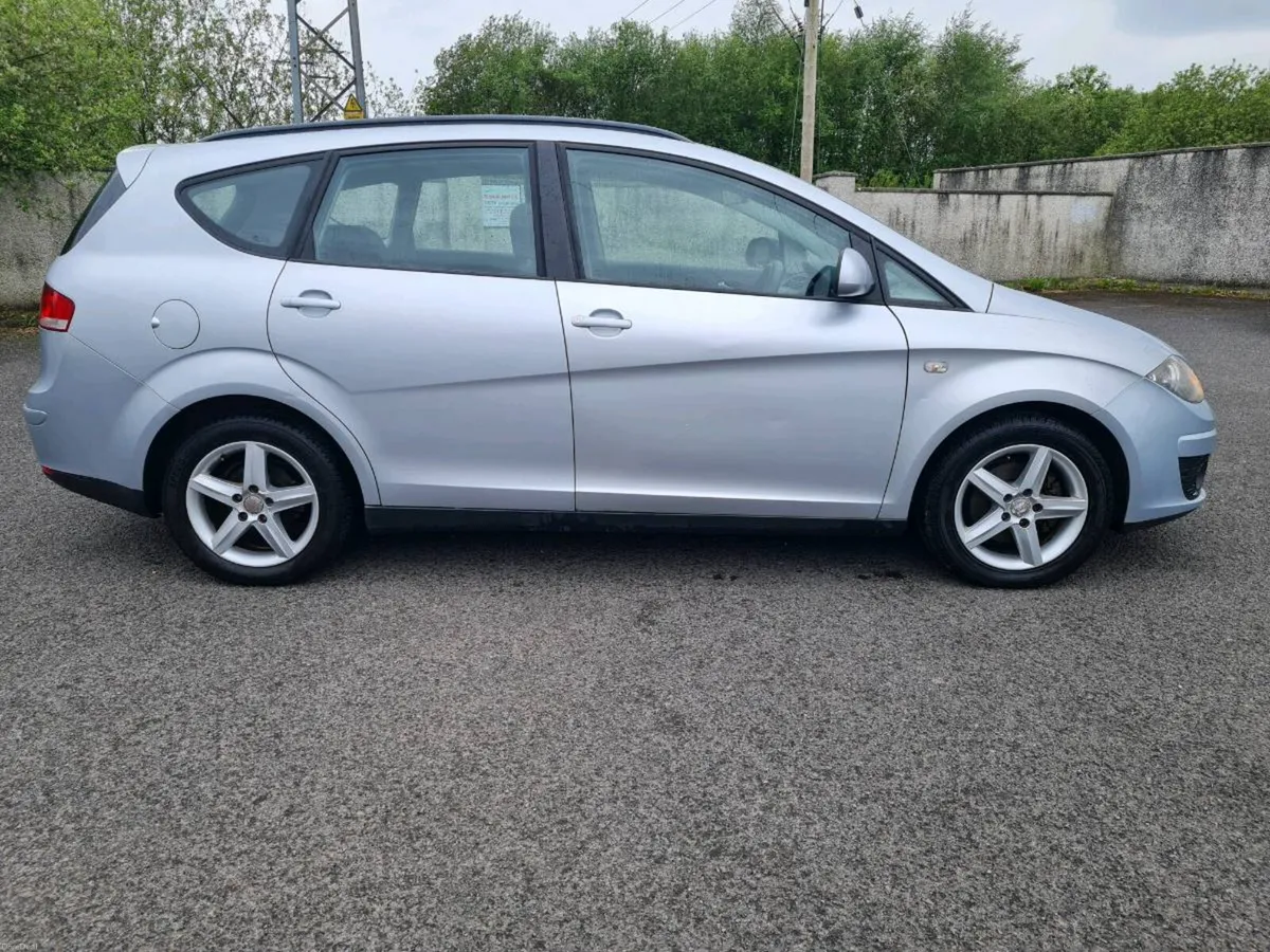 Seat altea XL - Image 2