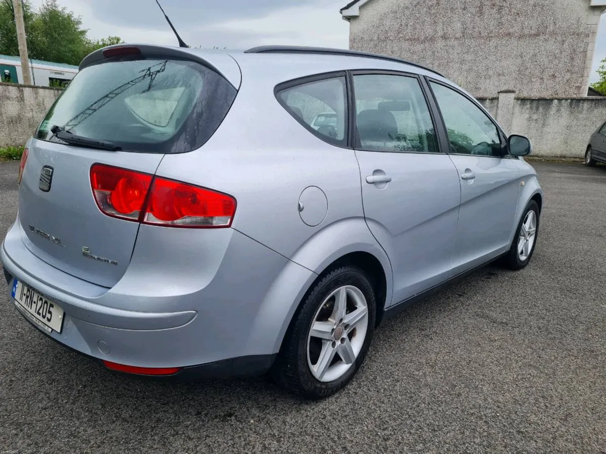 Seat altea XL - Image 3