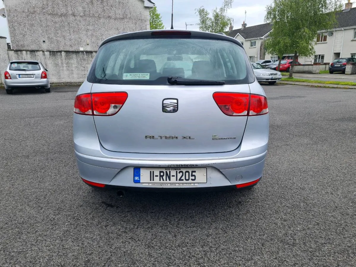 Seat altea XL - Image 4