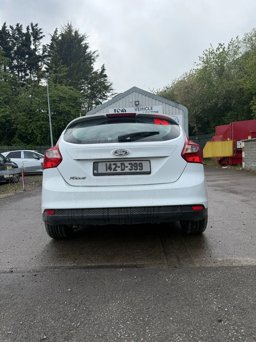 Ford focus 1.6tdci - Image 3