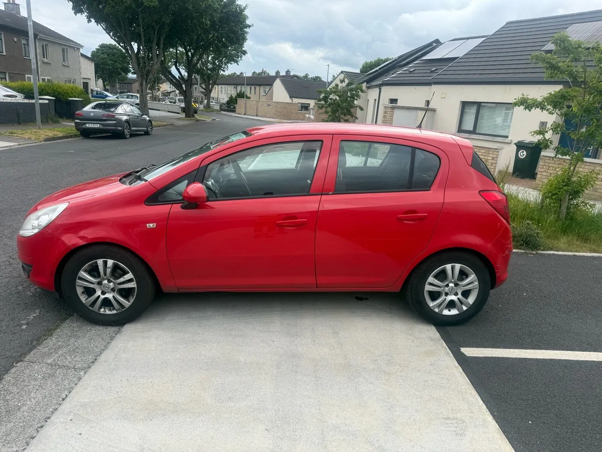 Opel Corsa - Image 3