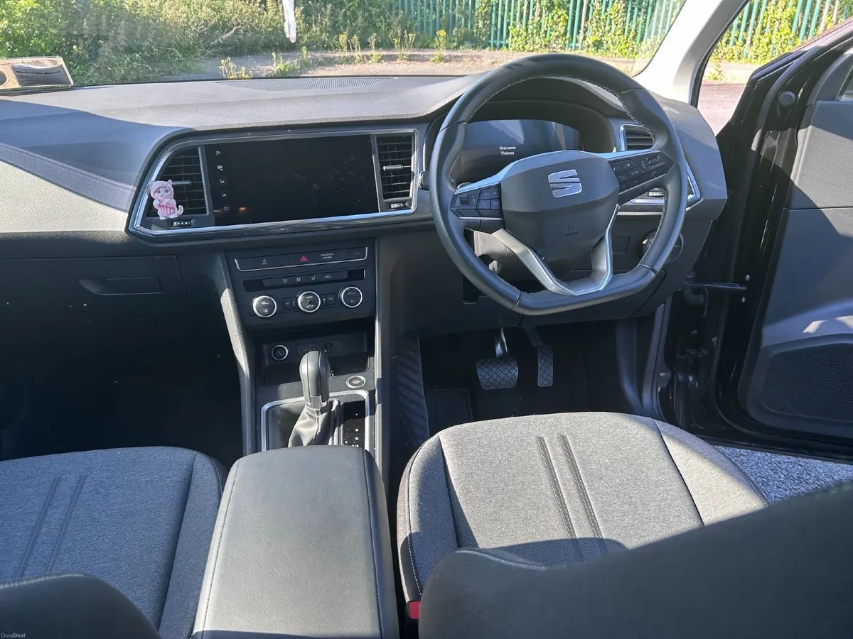 2024 SEAT Ateca 2.0 TDi (150 BHP) DSG - Image 2