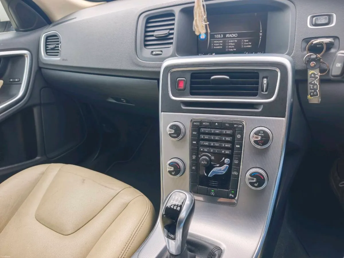 Volvo S60 - Image 6