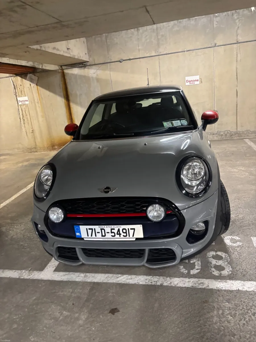 Mini Cooper 2017 - Image 4