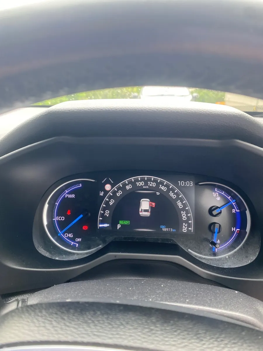 Toyota RAV4 2019 - Image 2