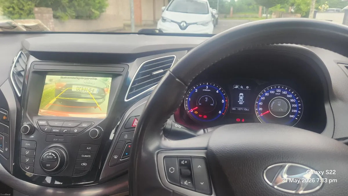 2018 Hyundai i40 CRDI - Low Mileage - Long NCT - Image 5