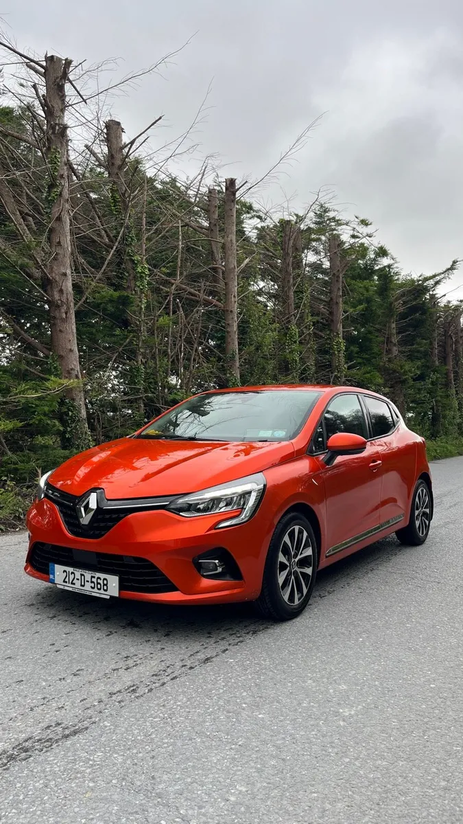 Renault Clio - Image 1