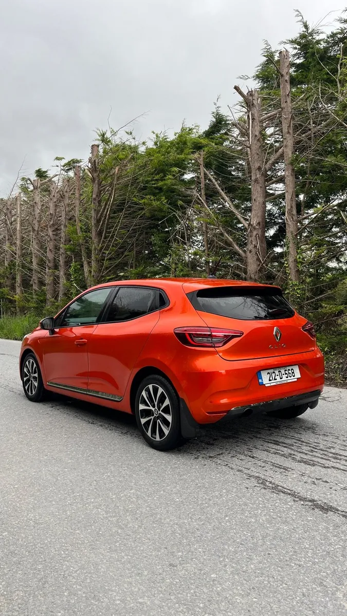 Renault Clio - Image 3