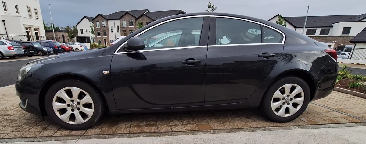 2016 Vauxhall Insignia - Image 4