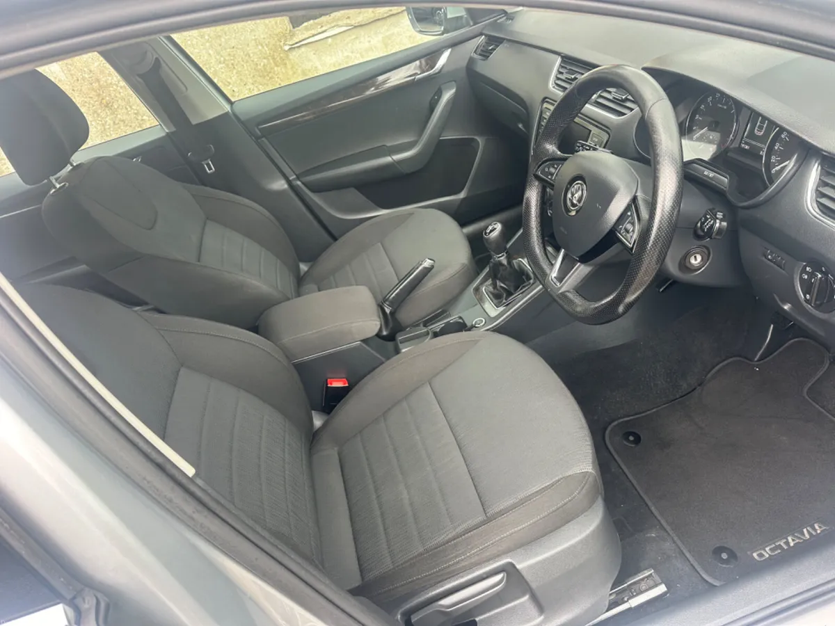 Skoda Octavia 2017 NCT - Image 3