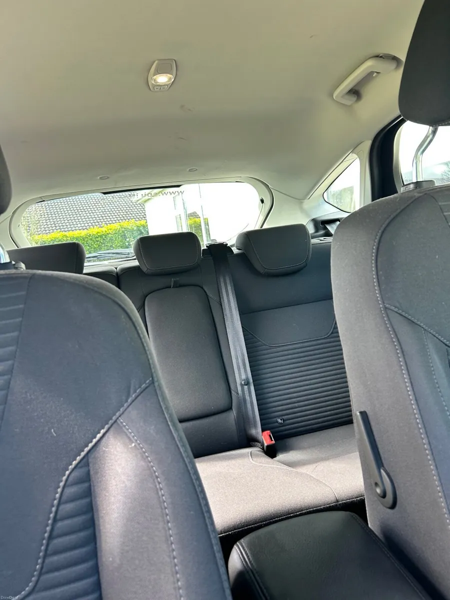 Ford Focus 2017 - Image 4