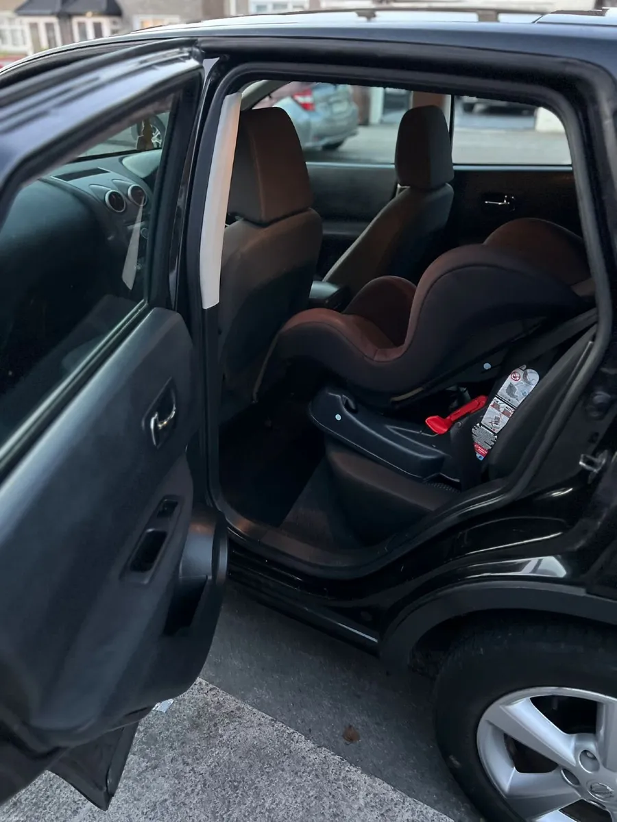 Nissan Qashqai 2007 - Image 5