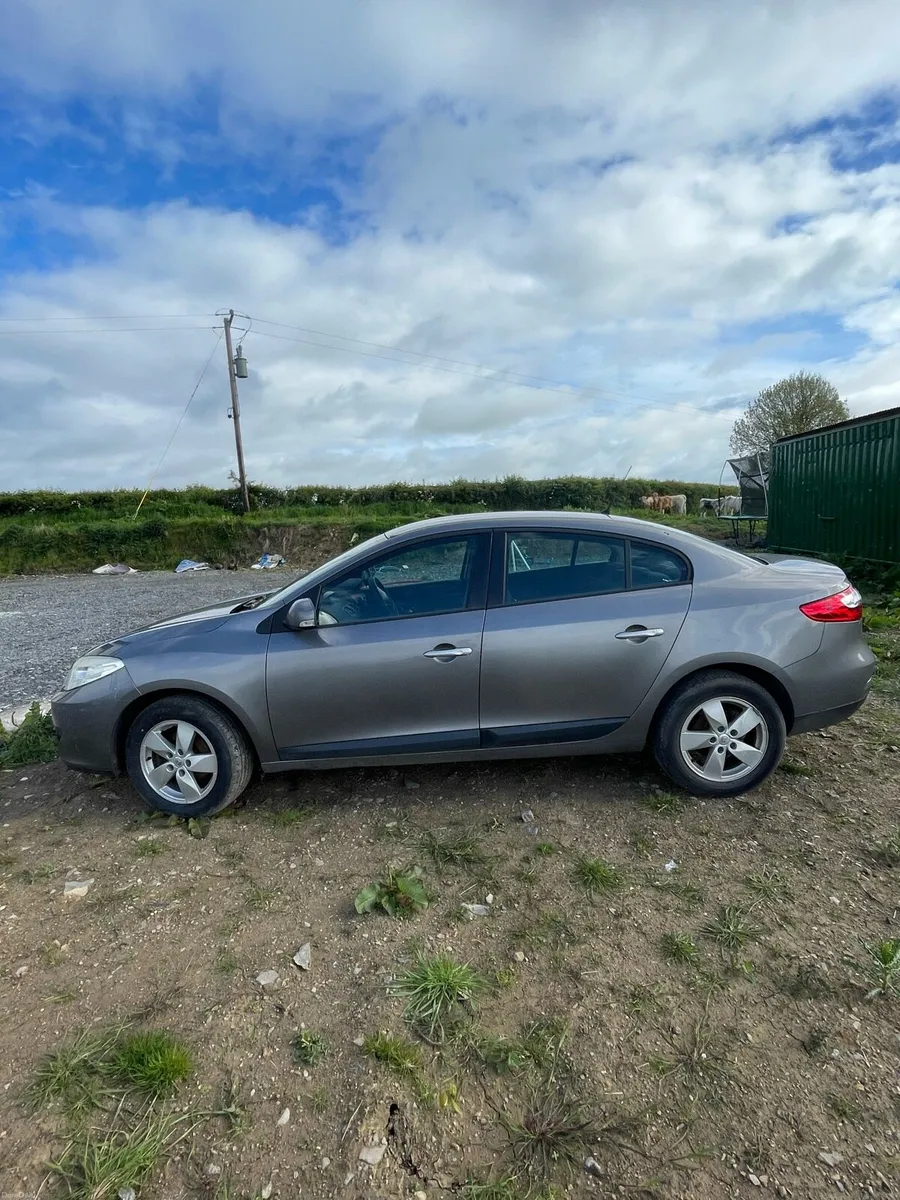 Renault fluence - Image 2