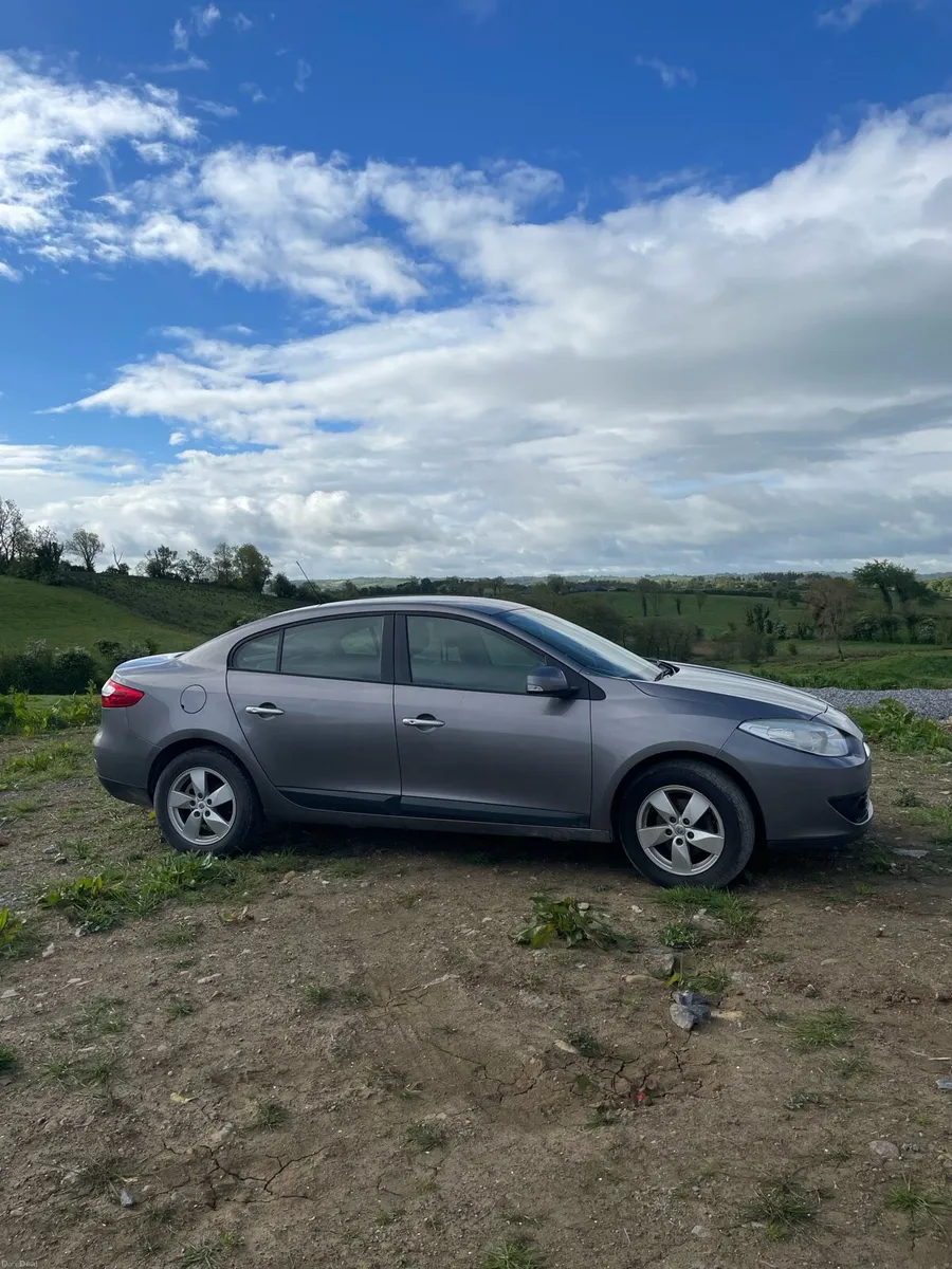 Renault fluence - Image 1