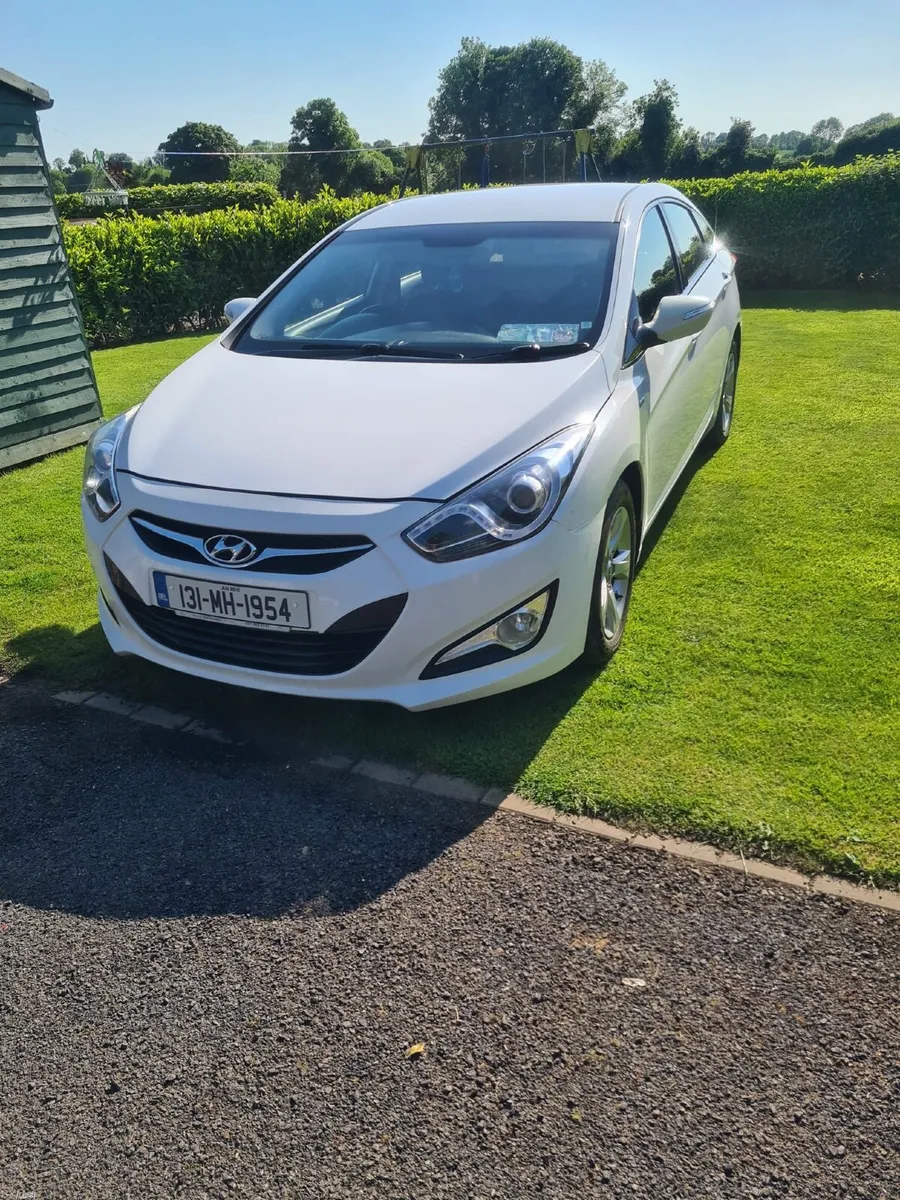 Hyundai i40  1.7 CRDI - Image 3