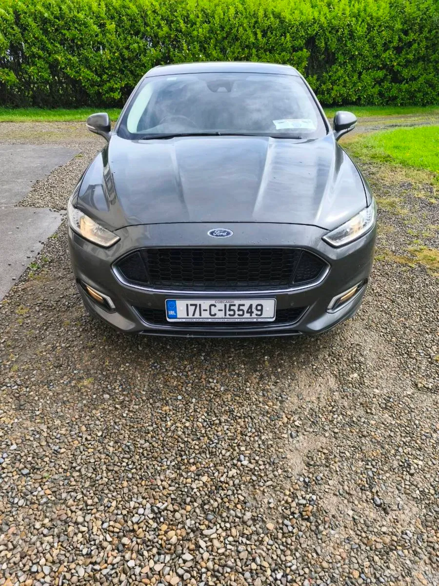171 Ford MONDEO - Image 1