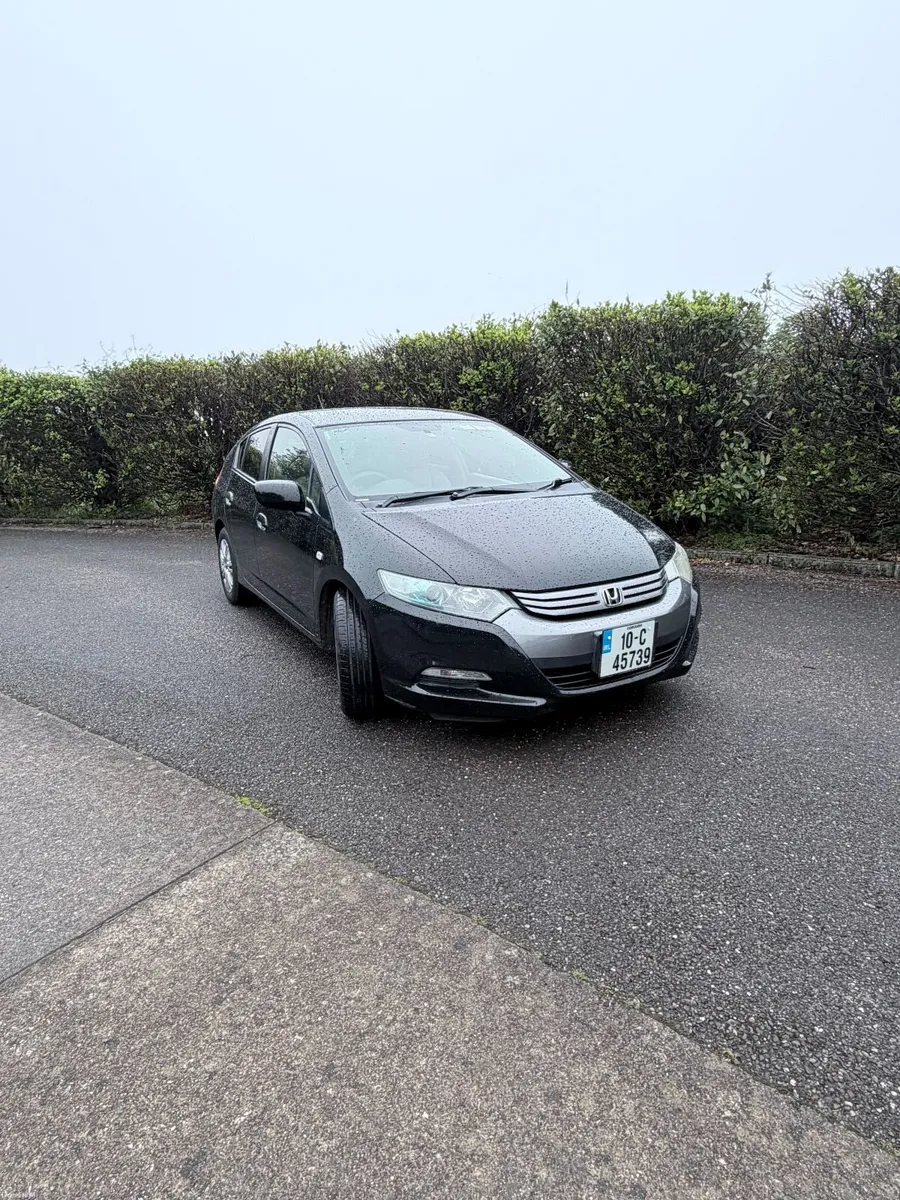 Honda Insight 2010 | 91K km | NCT 03/27 - Image 1