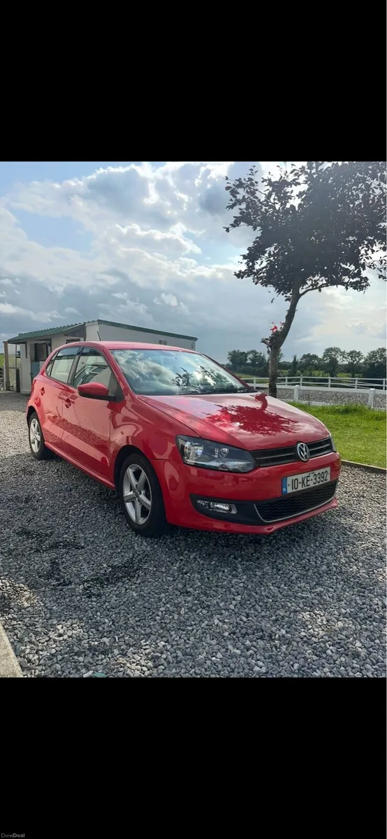 vw polo - Image 1