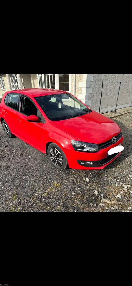 vw polo - Image 2