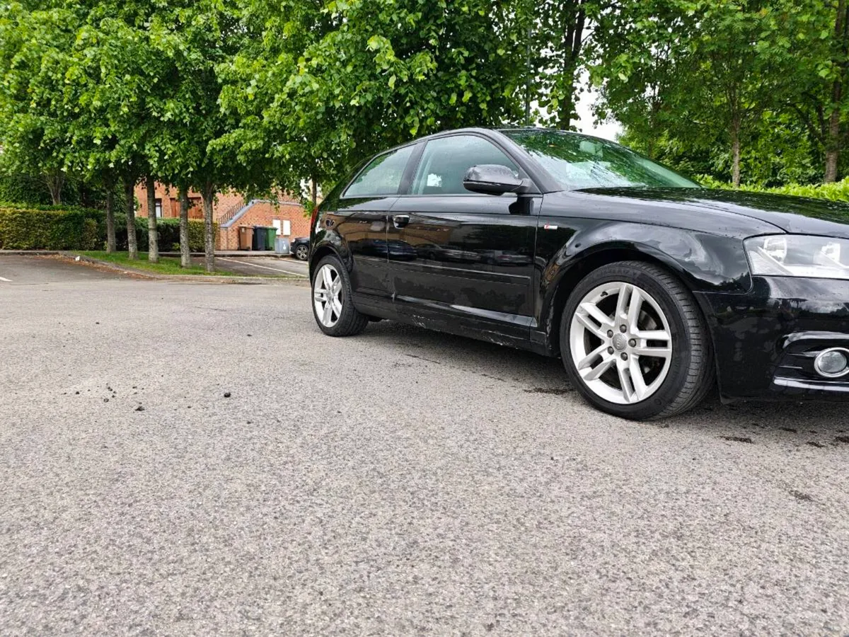 Audi A3 - Image 3