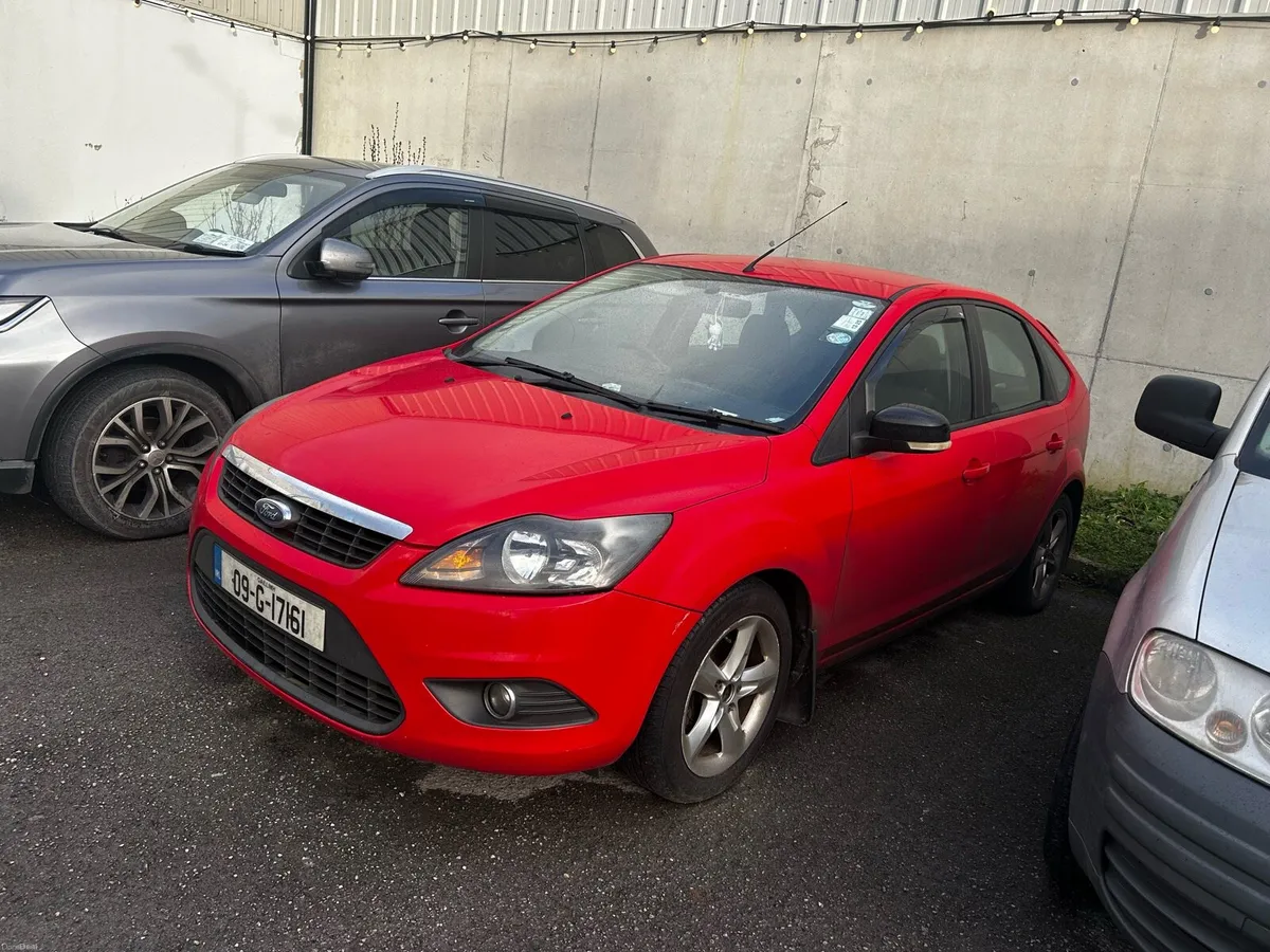 Ford focus - Image 4