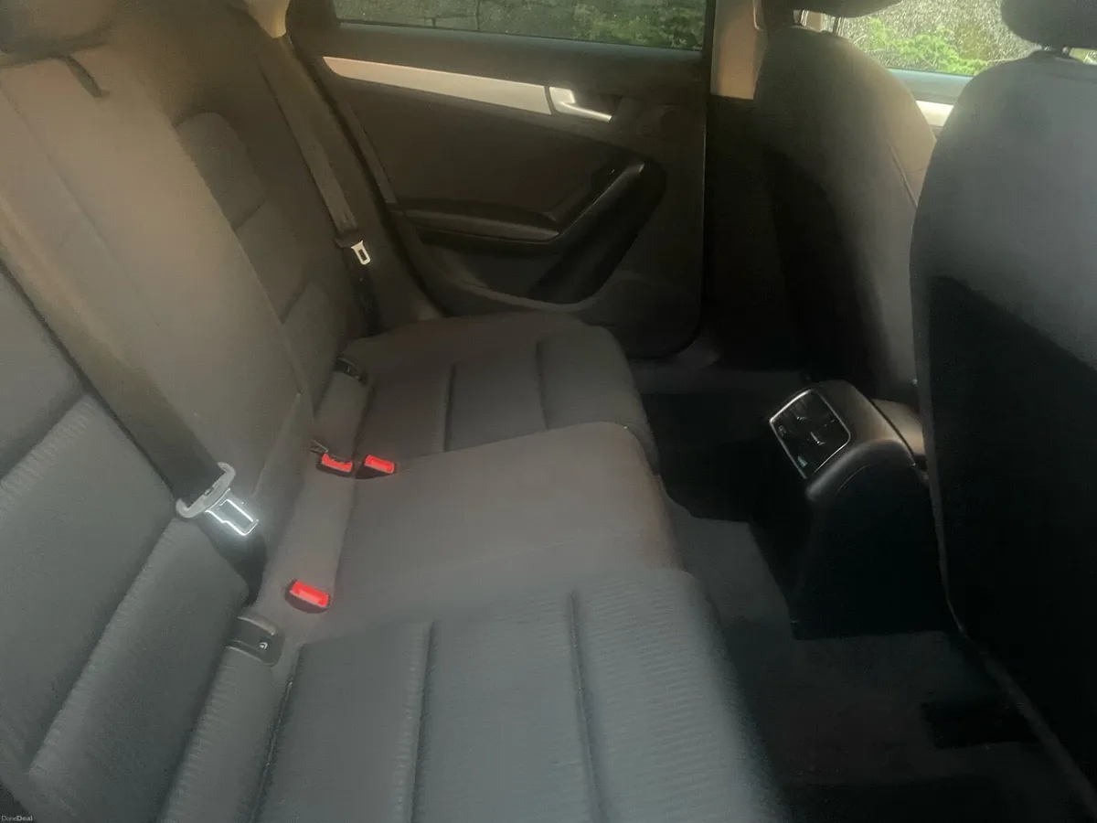 Audi a4 151 - Image 6
