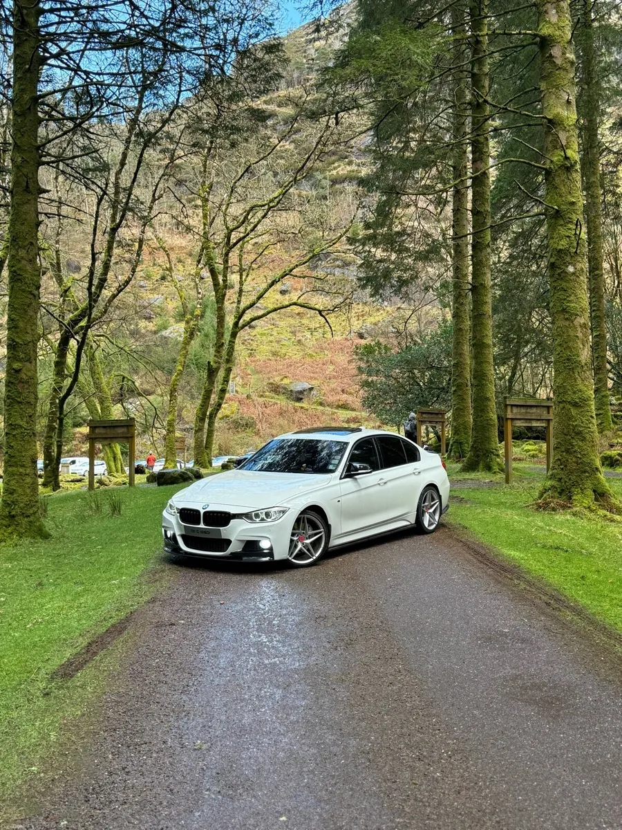 BMW F30 335i For Sale - Image 1