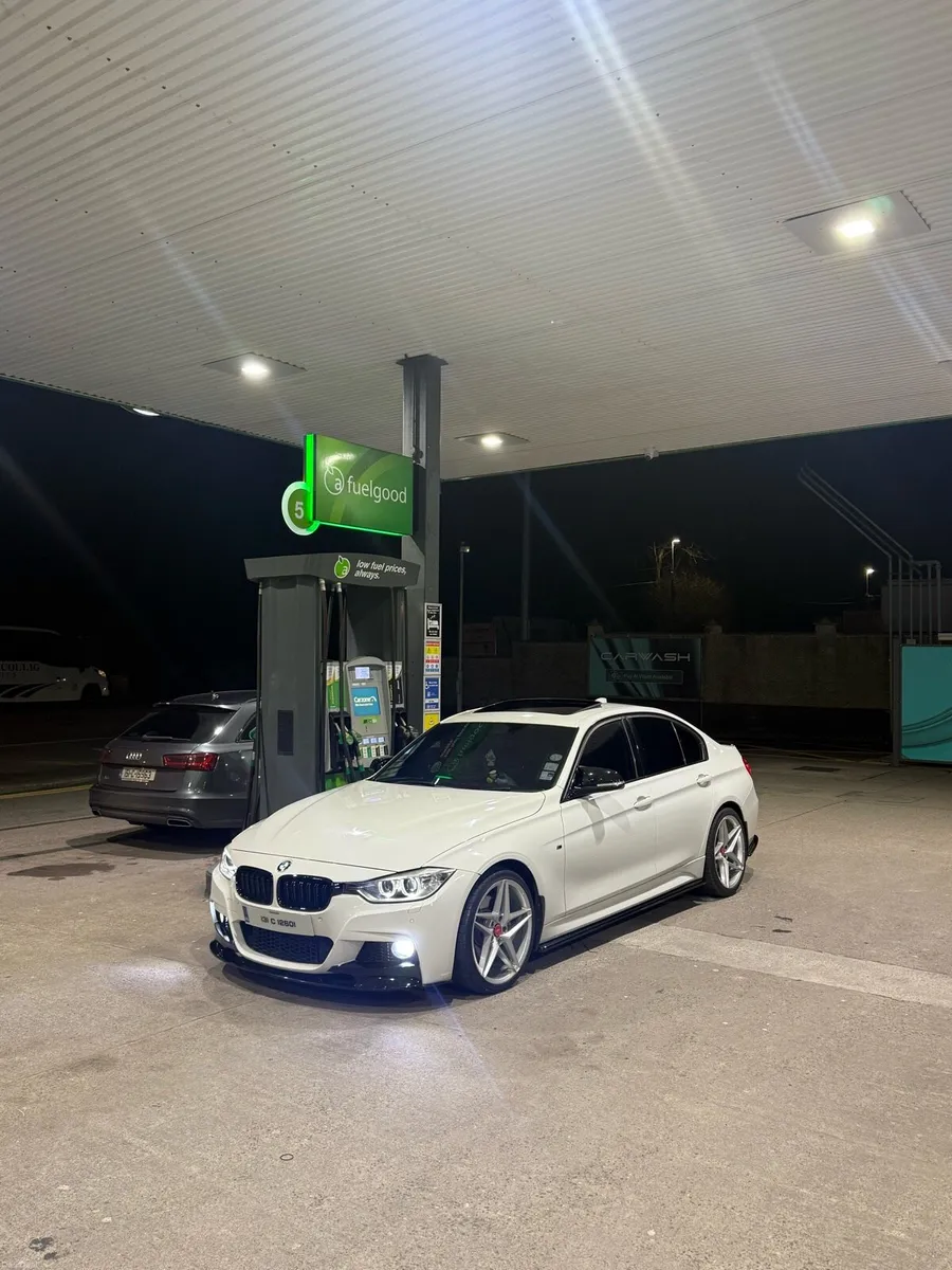 BMW F30 335i For Sale - Image 3