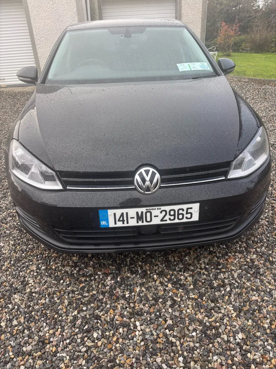 Volkswagen Golf - Image 2