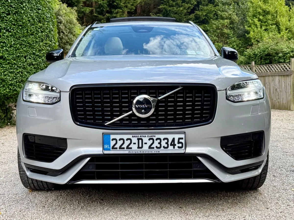 Volvo XC90 *Sale Agreed* T8 ULTIMATE AWD 455 bhp * - Image 4
