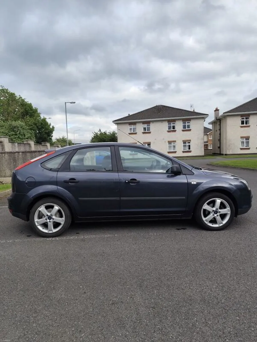 2006 Ford Focus Fresh Nct - Image 2
