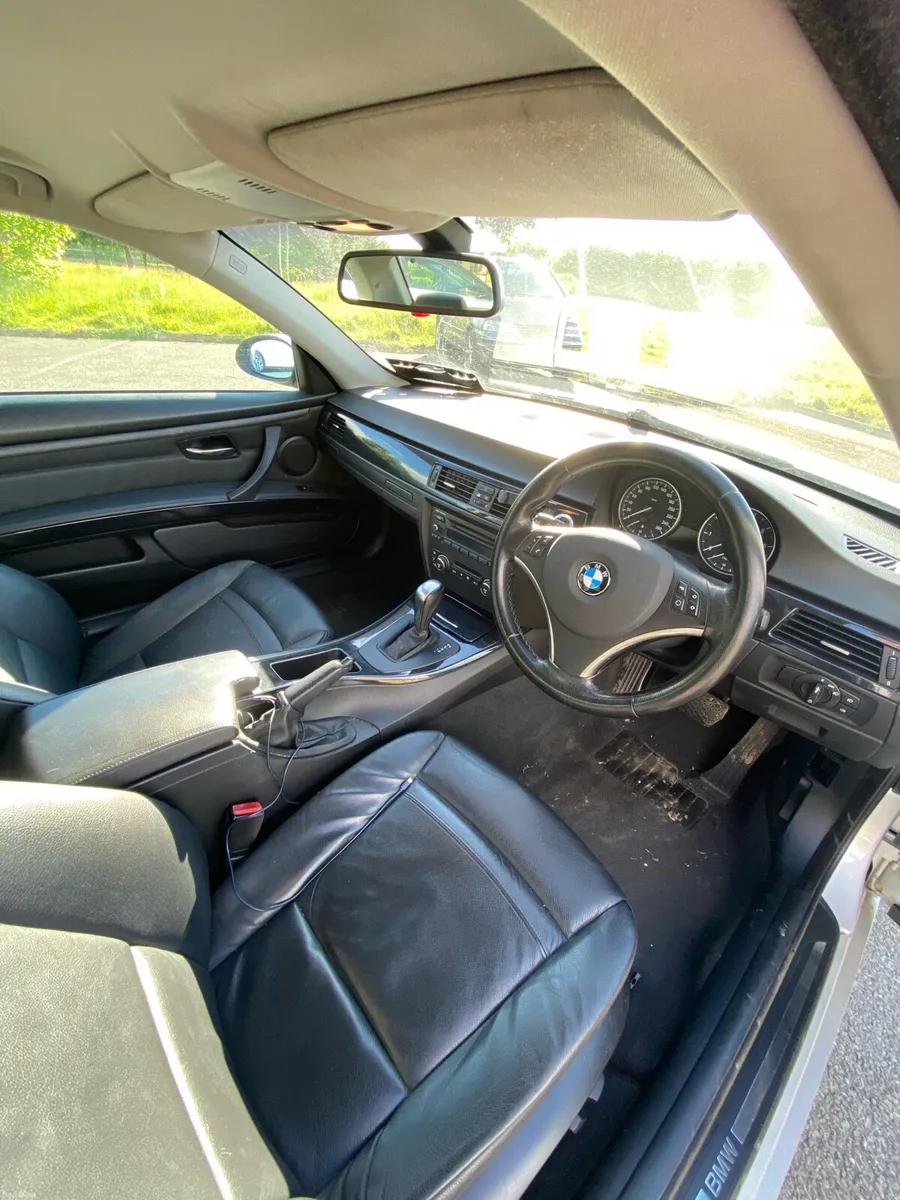 BMW E92 320i Automatic - Image 3