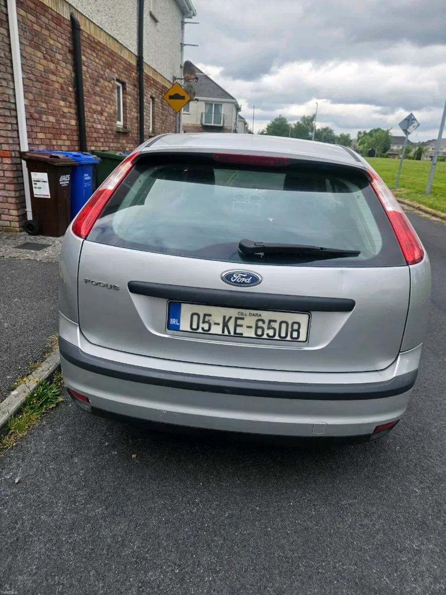 Ford focus, 1.4L Petrol - Image 3