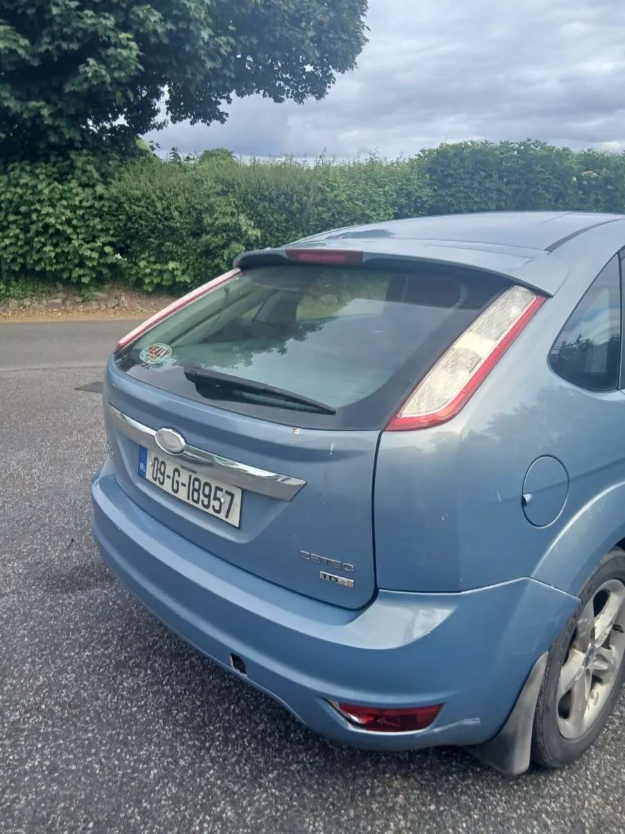 Ford focus - Image 2