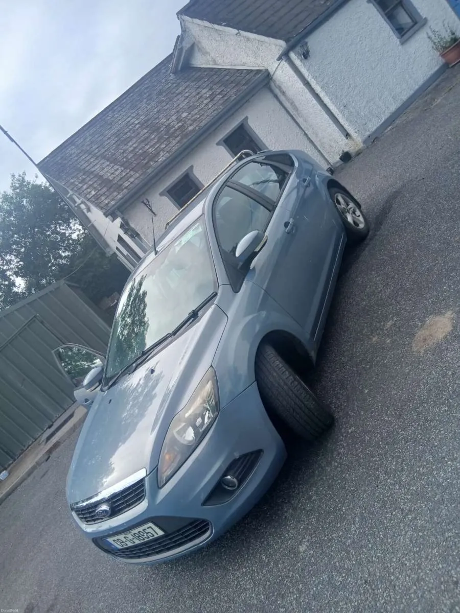 Ford focus - Image 4