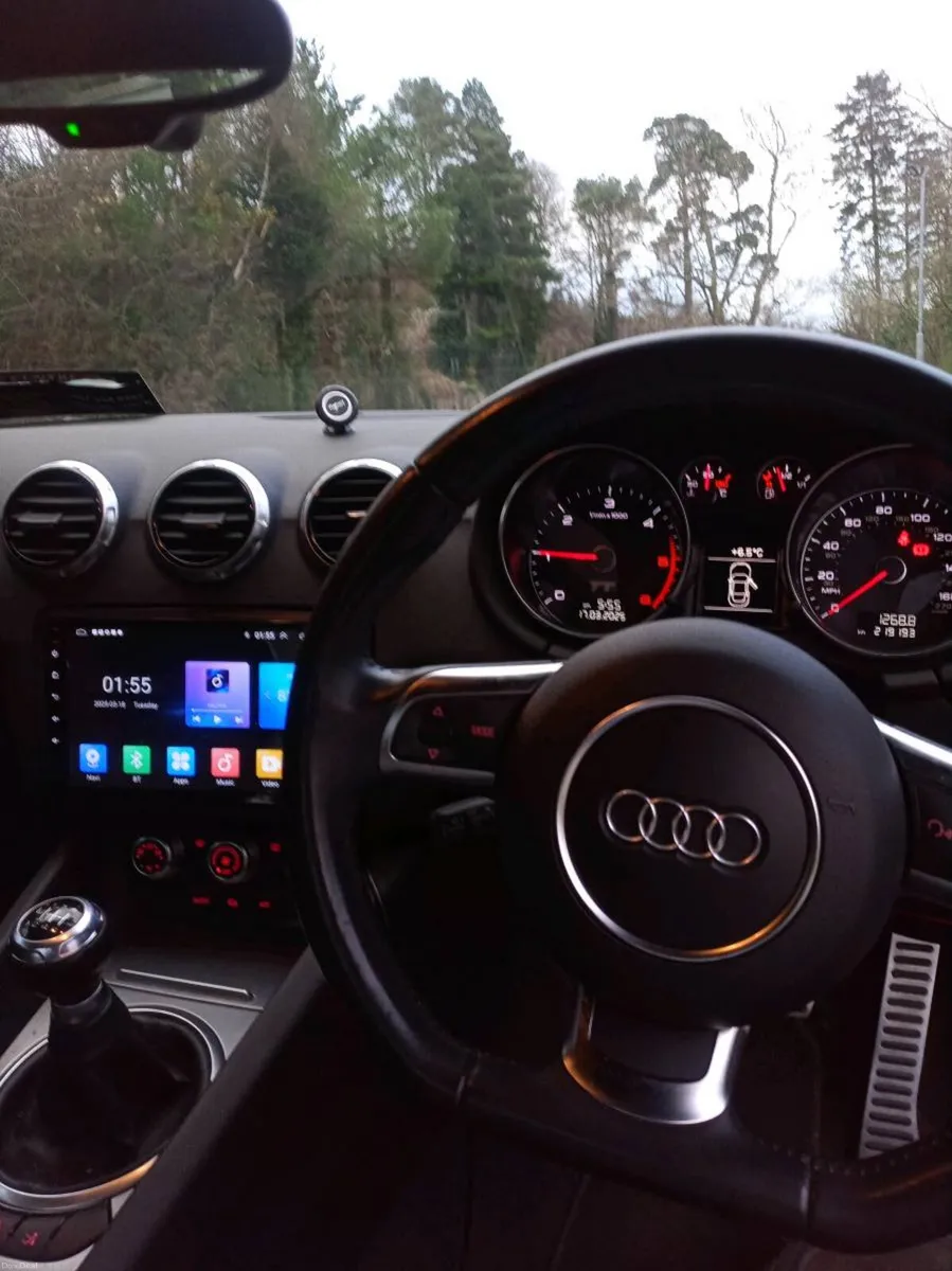 Audi TT - Image 2