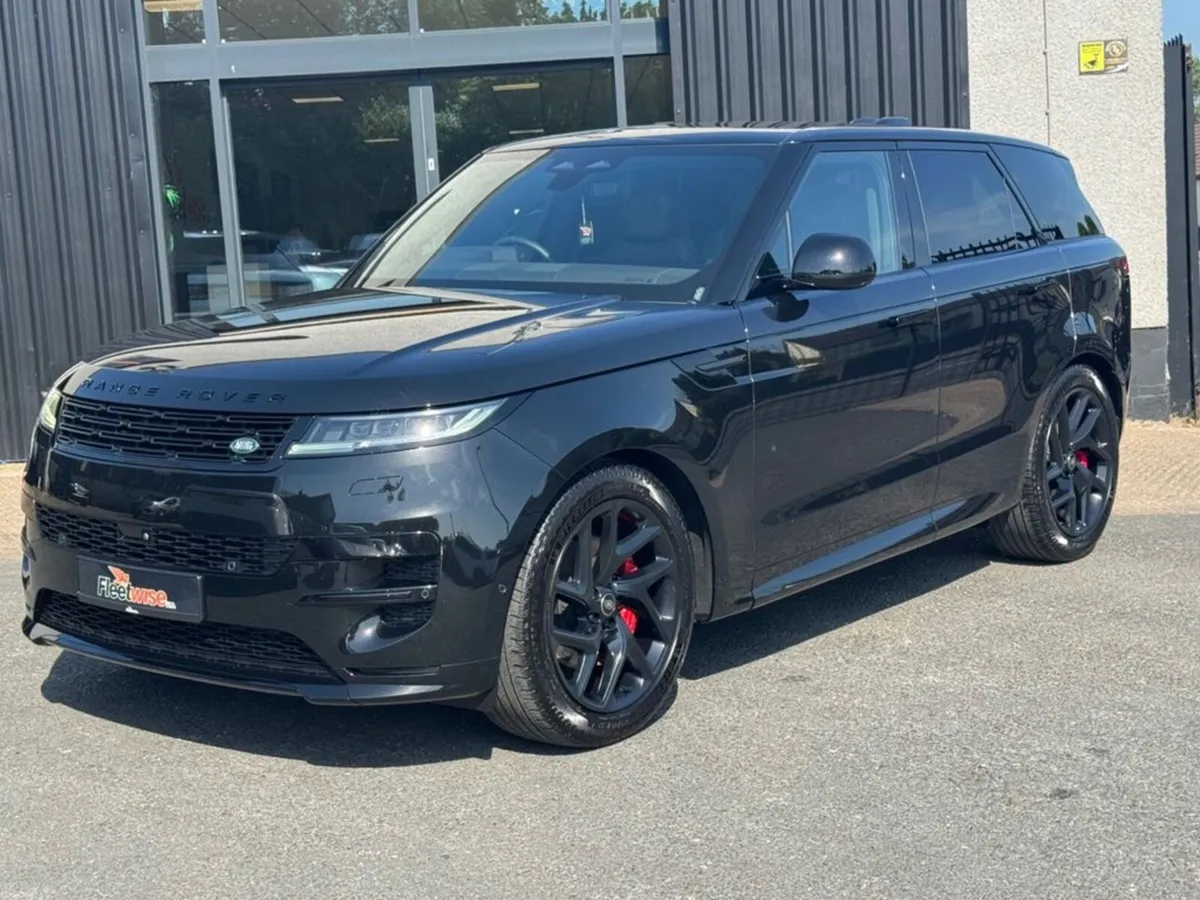 3.0 D250 MHEV Edition SUV 5dr Diesel Auto 4WD Euro - Image 3