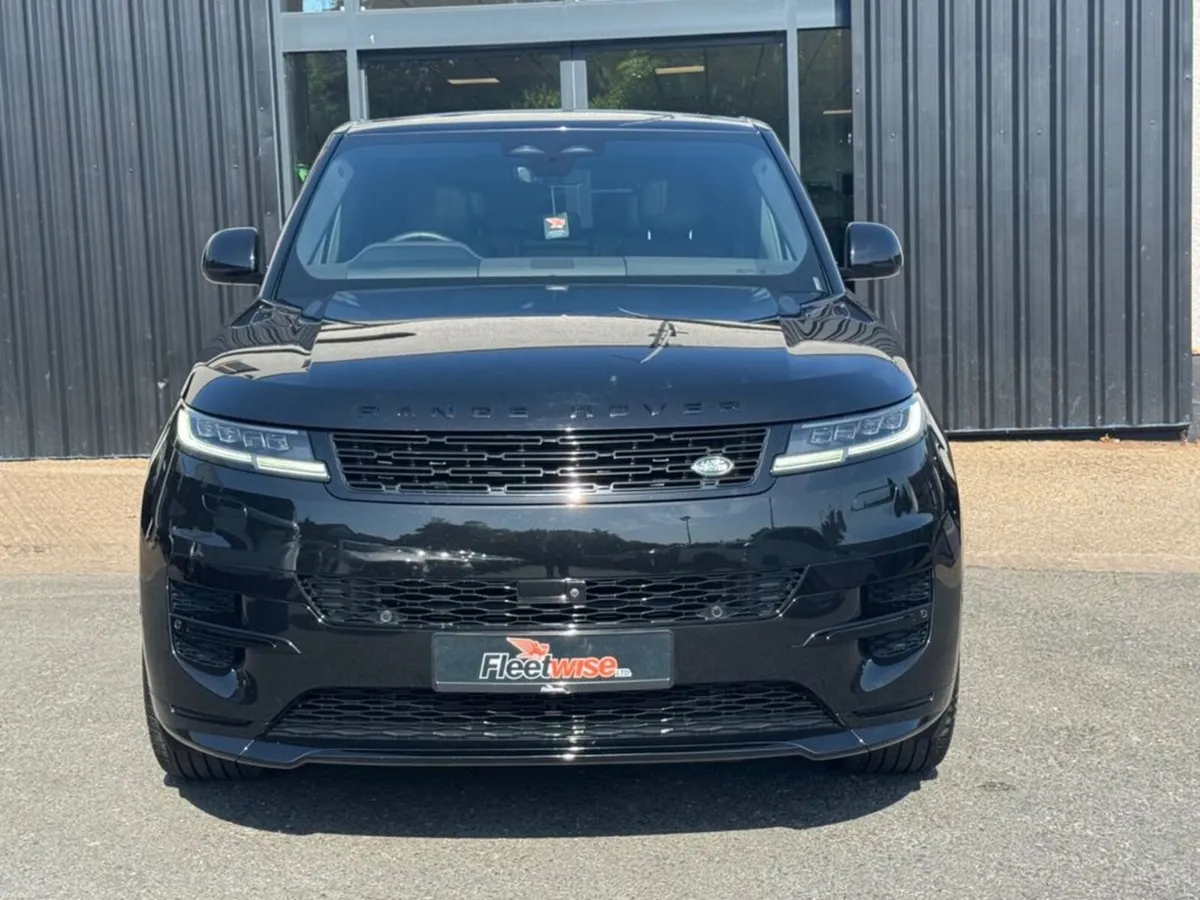 3.0 D250 MHEV Edition SUV 5dr Diesel Auto 4WD Euro - Image 2