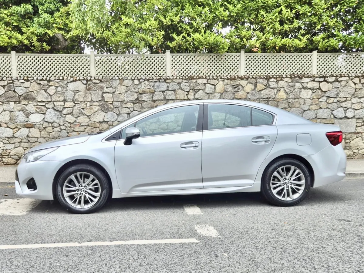 Toyota Avensis 2016 - Image 3