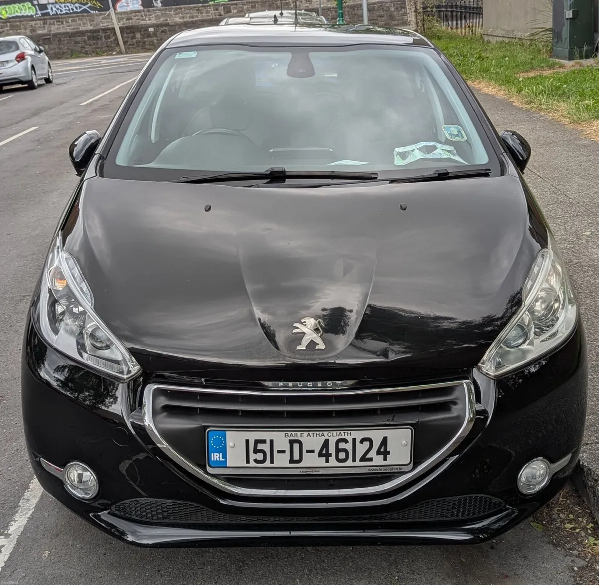 Peugeot 208 1.2VTi - Image 4