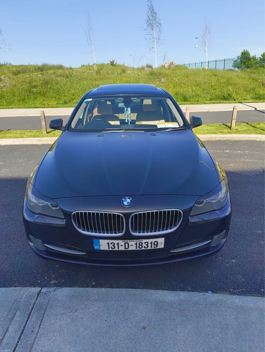 BMW F10 SE 2013 - Image 1