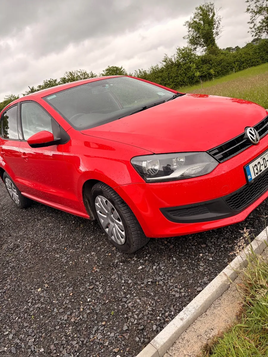 VW Polo automatic - Image 1