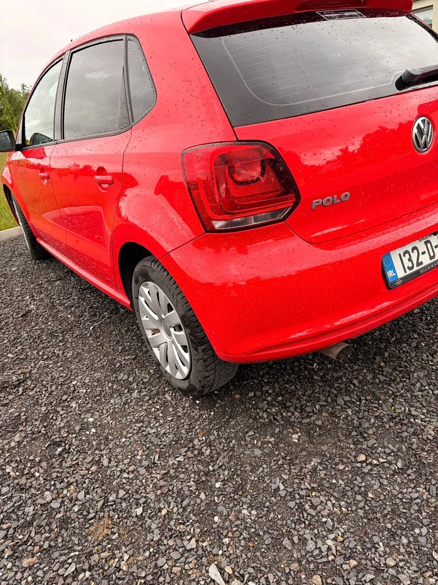 VW Polo automatic - Image 4