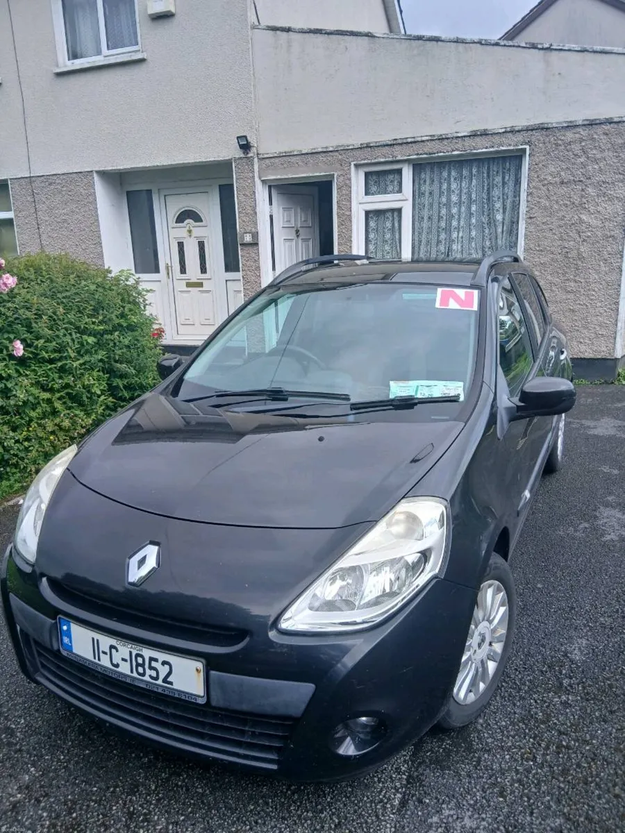Renault clio - Image 2