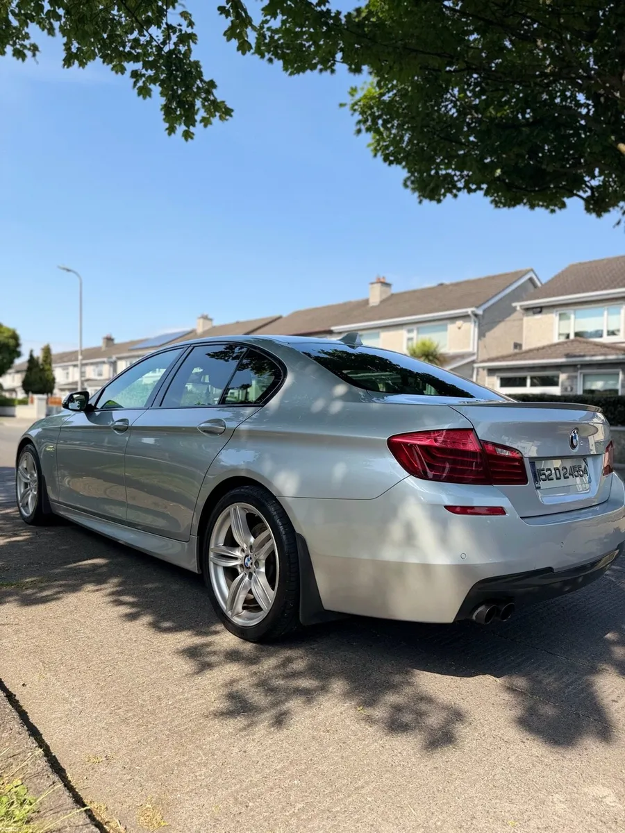 Bmw 520 D low miles - Image 5