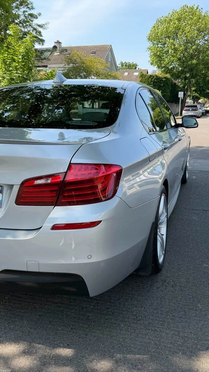 Bmw 520 D low miles - Image 1